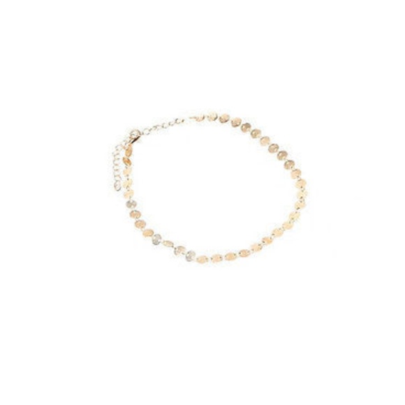 🎆 Sequin Choker - Picture 2 of 3